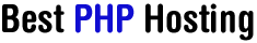 Best PHP Hosting