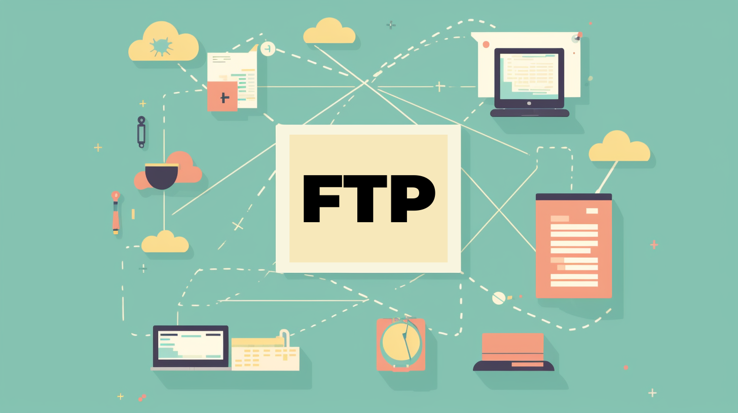 What is FTP ? The Complete Guide