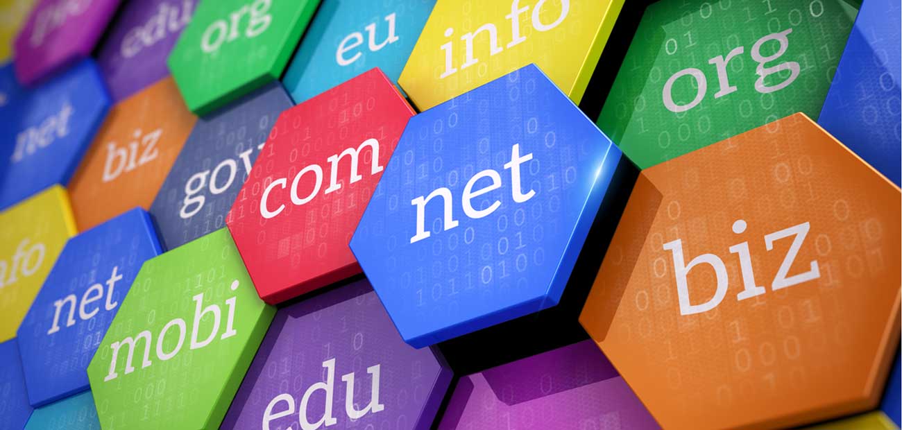 What is the difference between a Domain Transfer and a Domain Migration