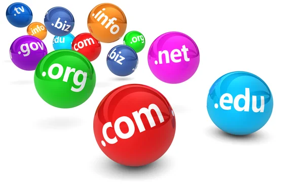 Embracing the Distinct Advantages of .com and .in Domains
