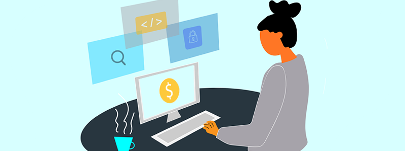 How to create user package as Reseller in Direct admin