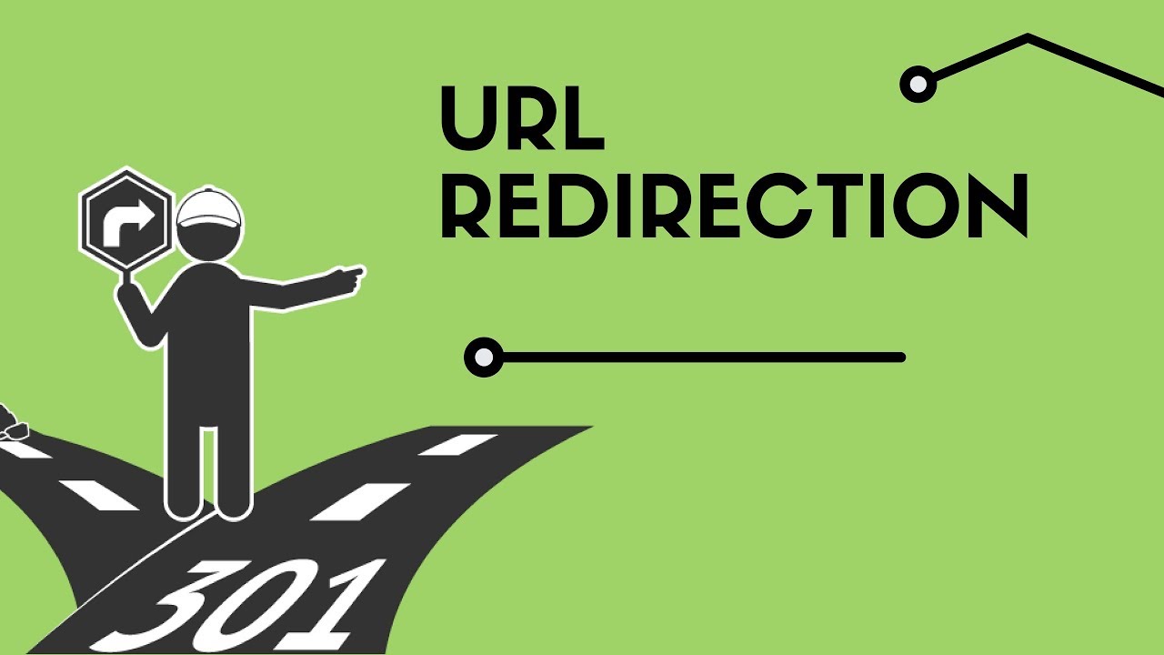 How to redirect the domain from C Panel