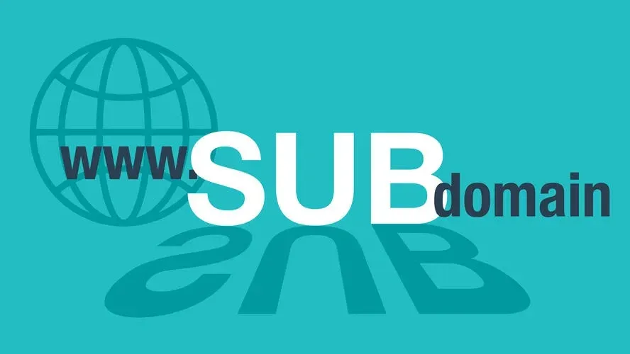 The steps to create subdomain in direct admin control panel