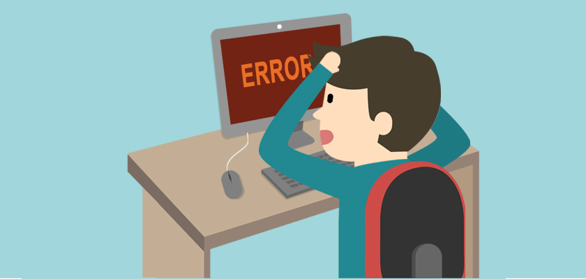 ERROR-4 Wordpress error establishing a database connection