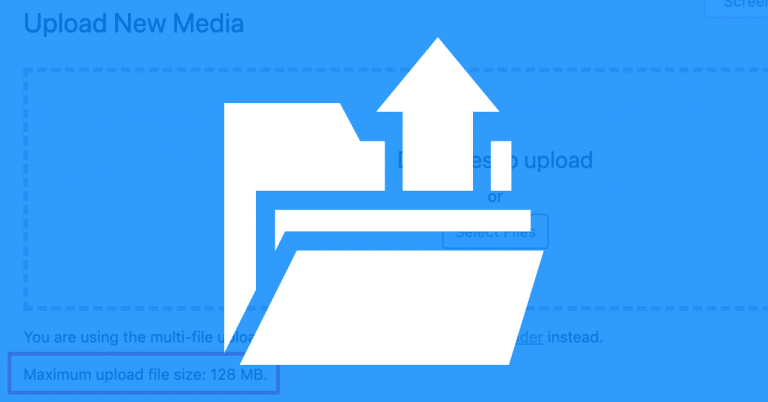 Increase-Upload-Max-Filesize-1 How to Increase Upload Max Filesize and PHP Values via .htaccess
