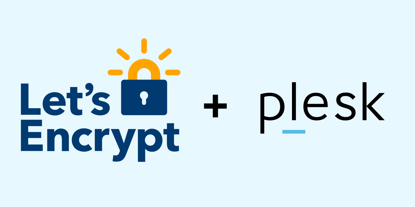 A Step-by-Step Guide to Installing Let’s Encrypt SSL Certificate in Plesk Control Panel