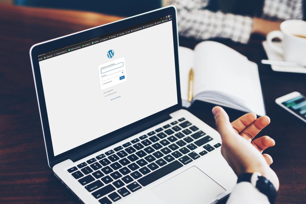 wordpress-2-1024x683 Why WordPress Keeps Logging Out explanation in detail