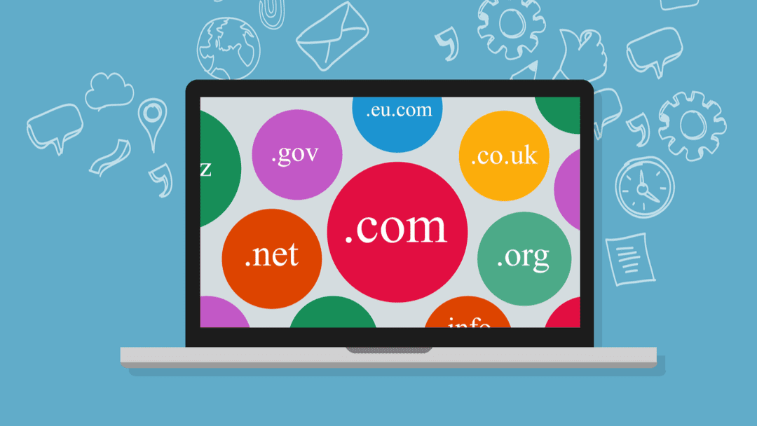 Protecting Your Brand: The Importance of Domain Name Ownership