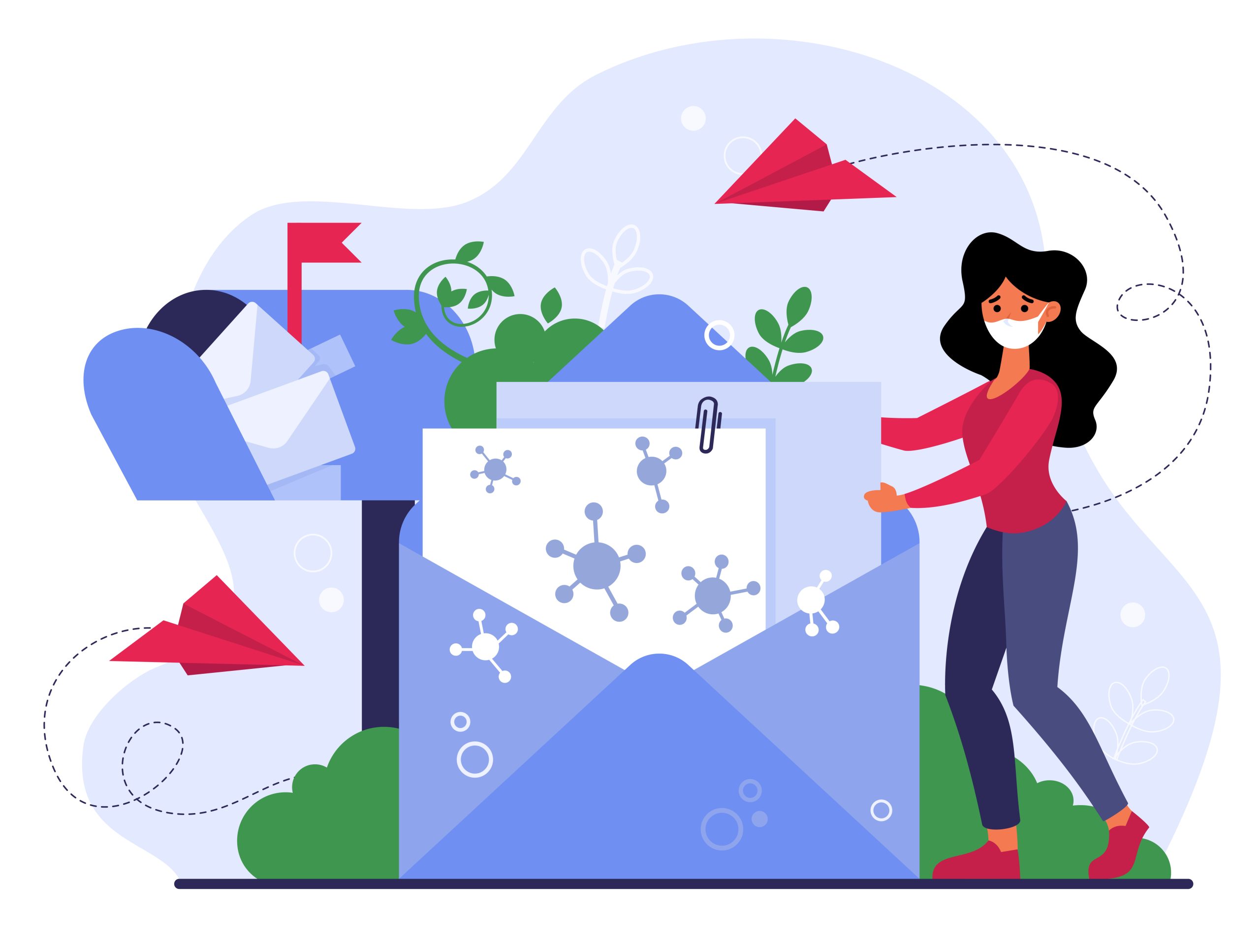 Effective Email Management with Plesk Control Panel