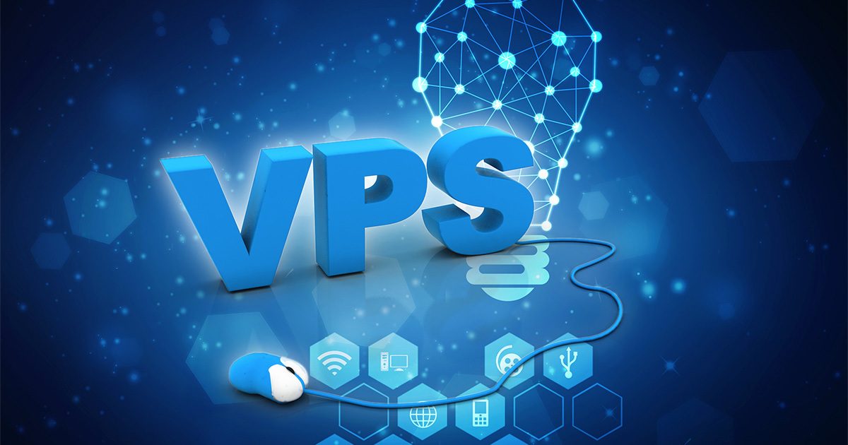 VPS HOSTING