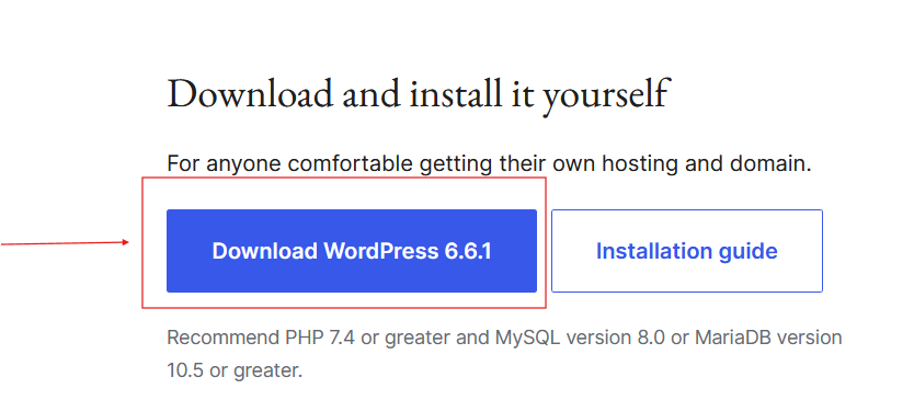wordpress-12 A Step-by-Step Guide to Setting Up WordPress Manually in VPS/Shared hosting
