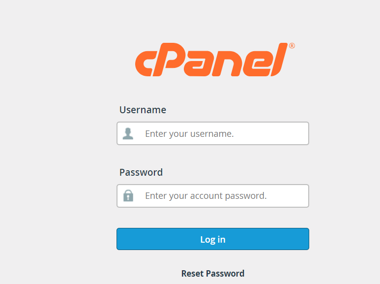 image How to Create an Addon Domain in cPanel