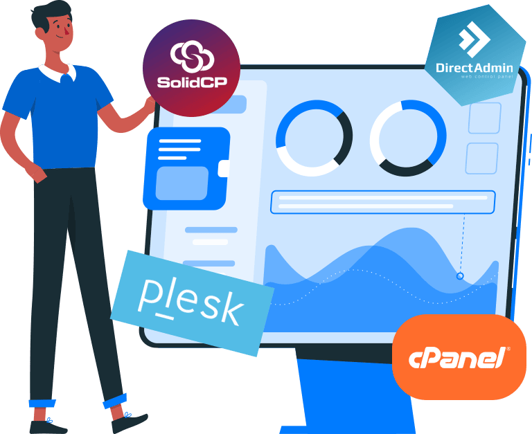 Understanding the Differences Between cPanel and Other Hosting Control Panels
