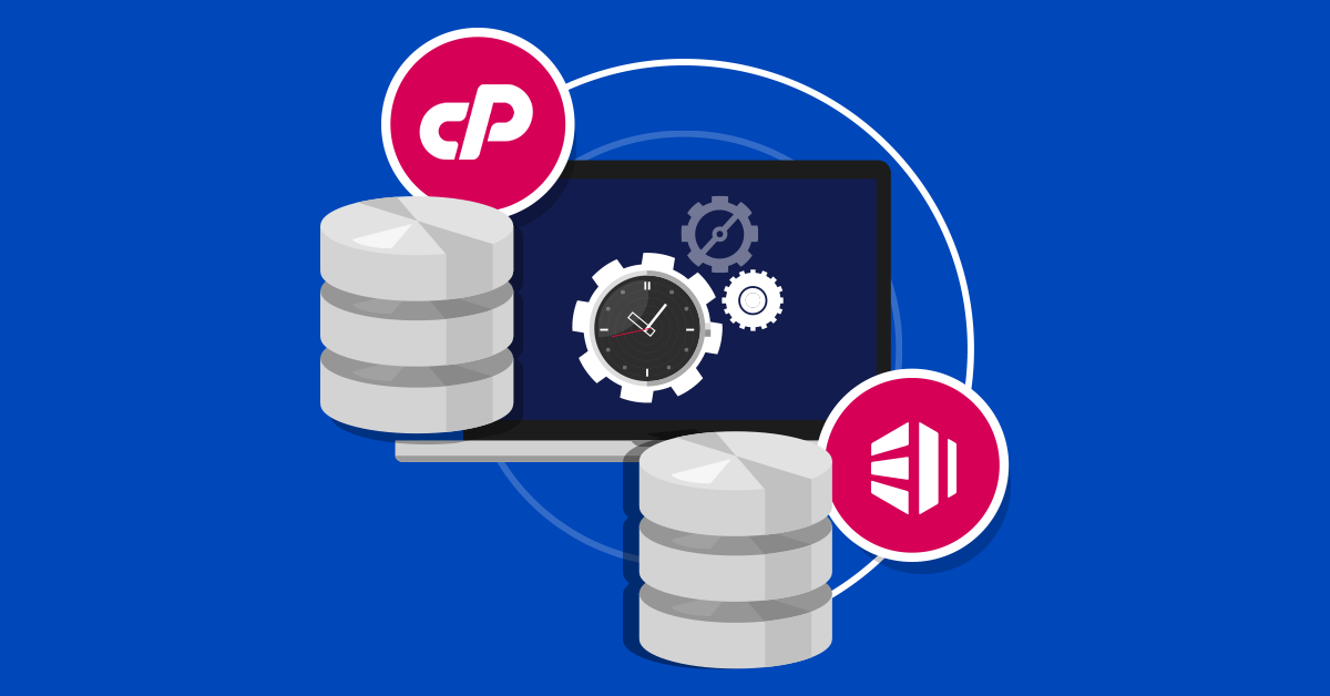 How to Backup and Restore Websites Using Plesk