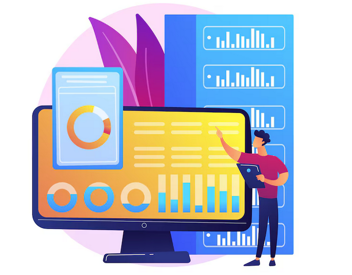How to Monitor Server Health and Performance in Plesk